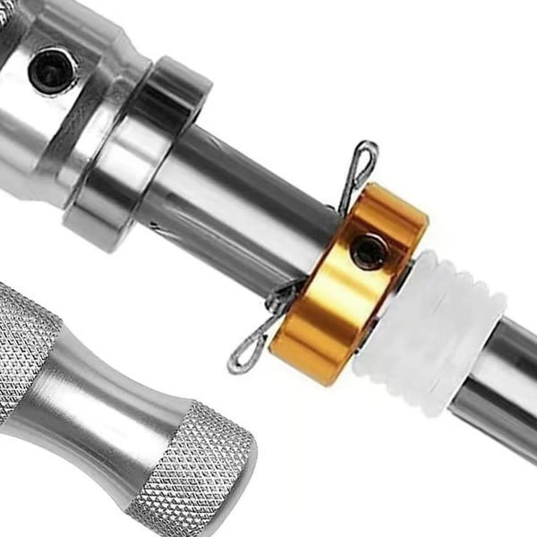 Torx-Schlüssel 7.0/7.5/7.8 (3-teilig) - Präzisionswerkzeug für Schrauben