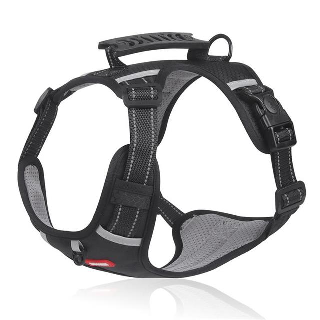 🔥Letzter Tag 50% Rabatt🐕No-Pull-Hundegeschirr für Haustiere