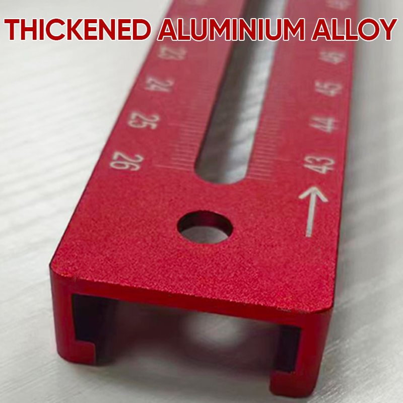 🛠️🛠️4 in 1 Router Milling Groove Bracke(50% OFF)