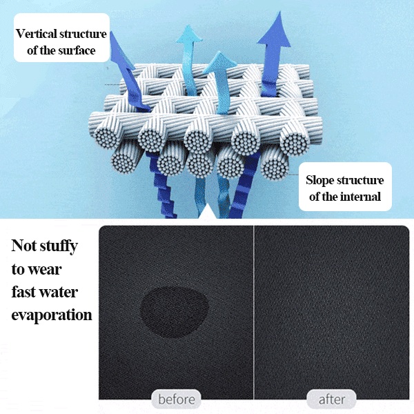 🔥Kaufe zwei und erhalte kostenlosen Versand🔥Stretchhemd aus Eisseide für Herren
