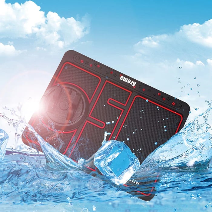 ⏳Begrenzte Zeit 50% Rabatt💥4-in-1 Off-Non-Slip Telefon-Pad für Auto