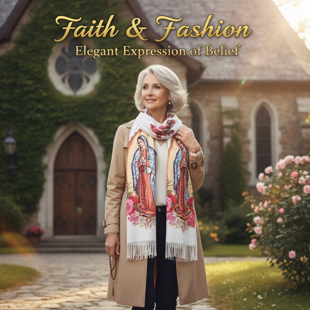 🎄Früher Weihnachtsverkauf - 49 % Rabatt💞 Himmlischer Anmut-Shawl🧣