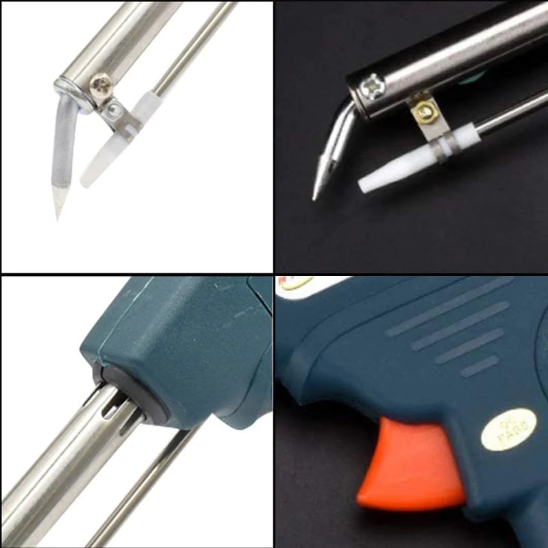🔥HEIßER VERKAUF🔥 Kit mit Lötkolben
