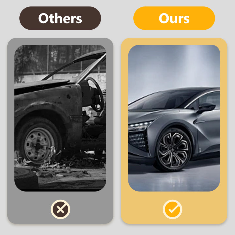 Stahl-Bremsfeder Unterlegscheibe Werkzeug für Hinterrad