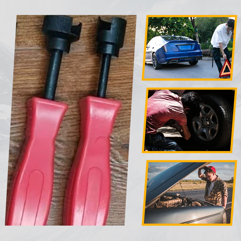 Stahl-Bremsfeder Unterlegscheibe Werkzeug für Hinterrad