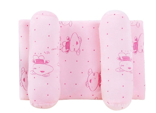 ✨Ganzjahres Babykissen-Set mit multidimensionaler Formgebung zur gesunden Kopfentwicklung