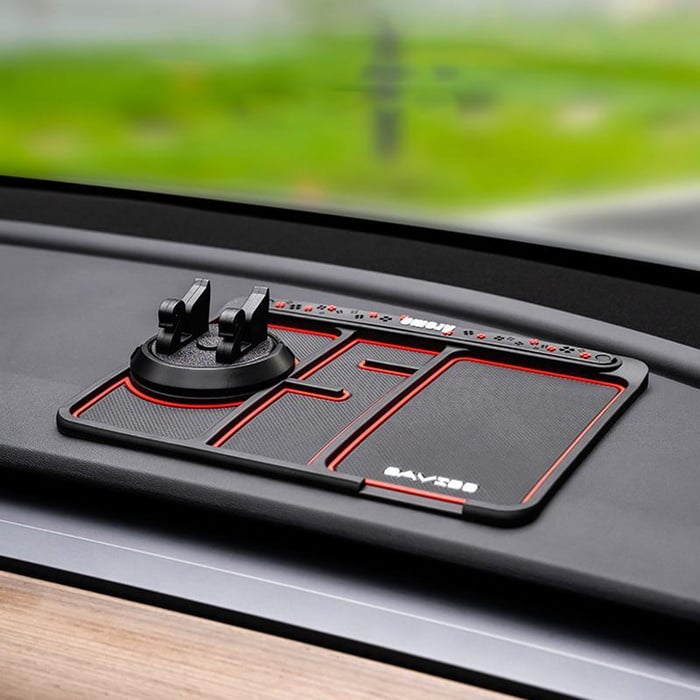 ⏳Begrenzte Zeit 50% Rabatt💥4-in-1 Off-Non-Slip Telefon-Pad für Auto