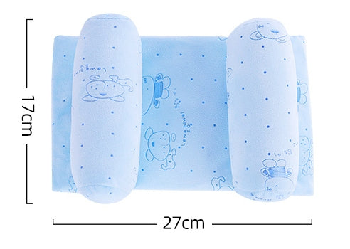 ✨Ganzjahres Babykissen-Set mit multidimensionaler Formgebung zur gesunden Kopfentwicklung