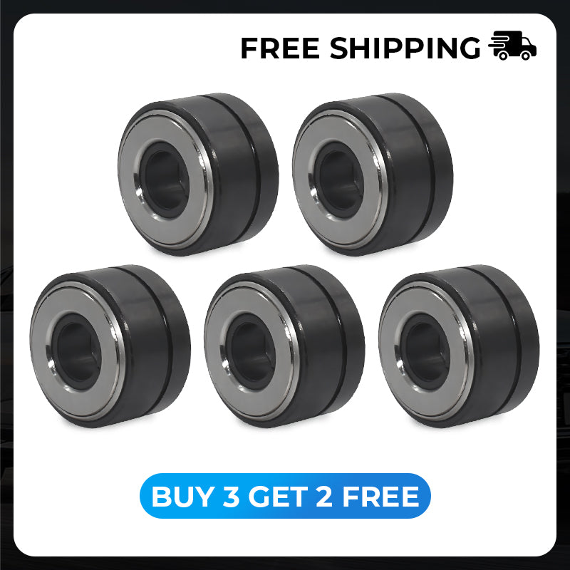 Effizientes Auto-Radbolzen-Montagewerkzeug