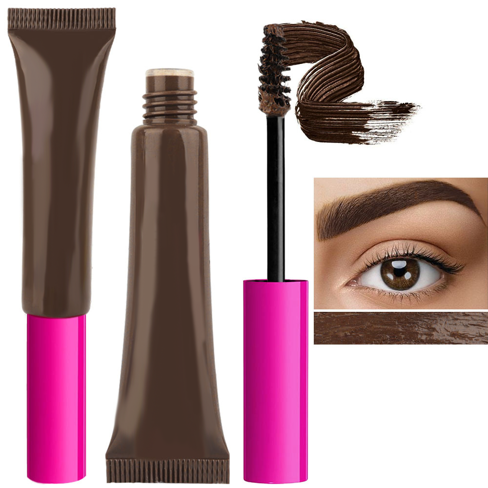 🔥Kaufe 1, erhalte 1 gratis🔥Fast Sculpt getöntes Augenbrauengel
