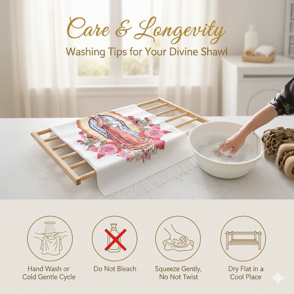 🎄Früher Weihnachtsverkauf - 49 % Rabatt💞 Himmlischer Anmut-Shawl🧣