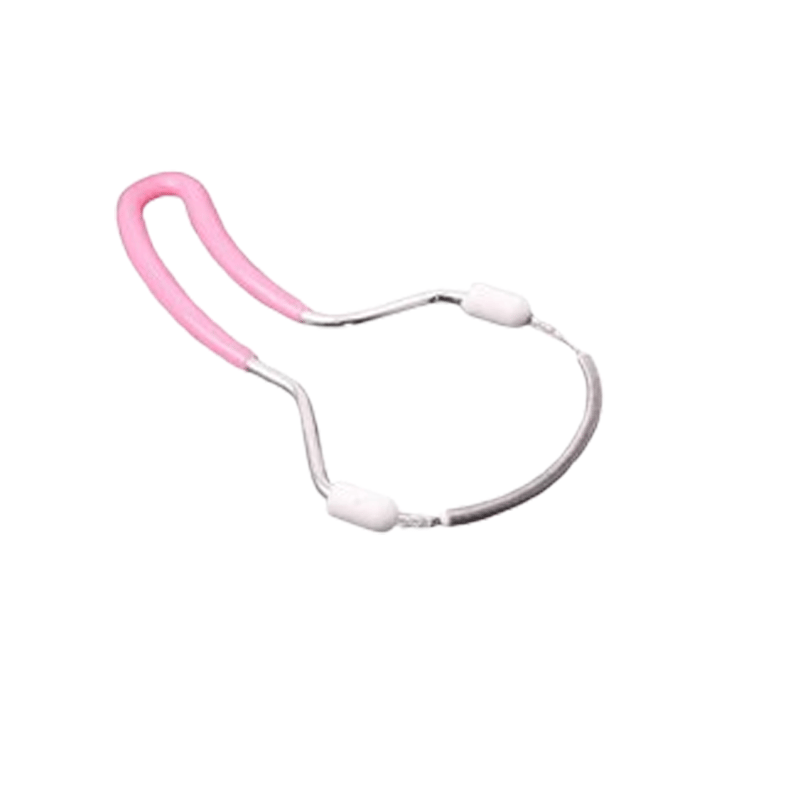 💥 BLITZANGEBOT 💕 Damen-Haarentferner fürs Gesicht