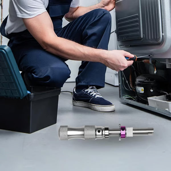 Torx-Schlüssel 7.0/7.5/7.8 (3-teilig) - Präzisionswerkzeug für Schrauben