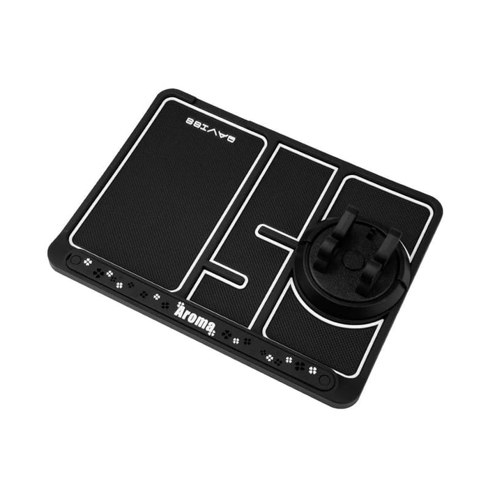 ⏳Begrenzte Zeit 50% Rabatt💥4-in-1 Off-Non-Slip Telefon-Pad für Auto