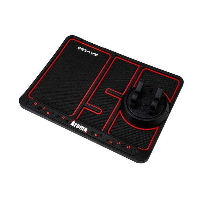 ⏳Begrenzte Zeit 50% Rabatt💥4-in-1 Off-Non-Slip Telefon-Pad für Auto