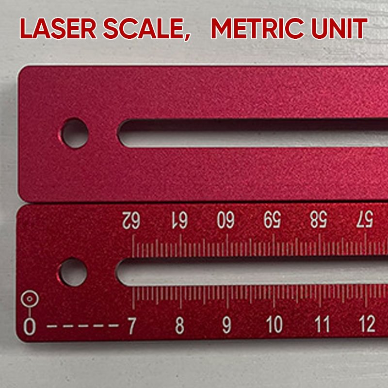 🛠️🛠️4 in 1 Router Milling Groove Bracke(50% OFF)