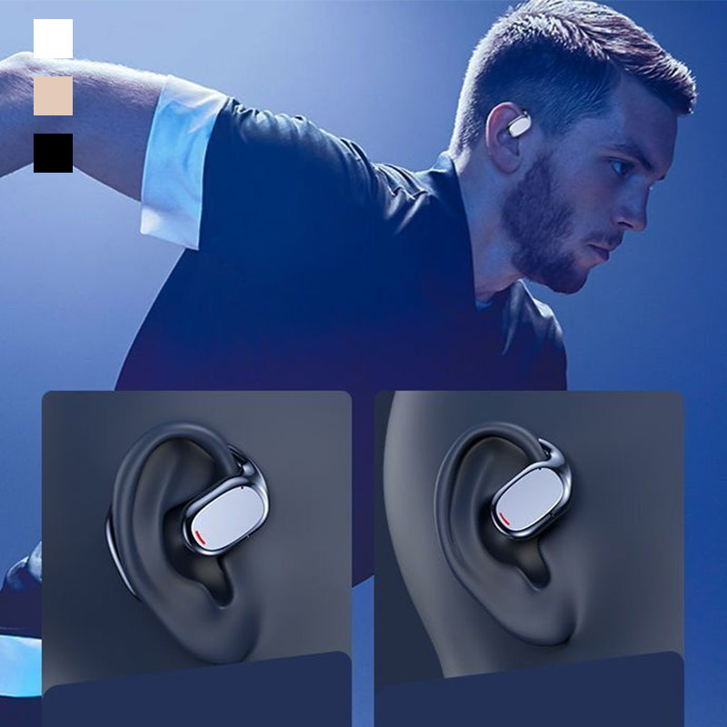 🚀Kabelloses Bluetooth-Sport-Headset mit Ohrbüge💥💥Befristetes Angebot: 50% Rabatt auf Bestellungen
