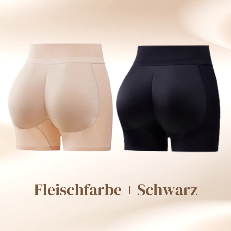 ⏳Begrenzte Zeit 50% Rabatt💥Latex Falsche Gesäß Quadrat Winkel Unterwäsche💖