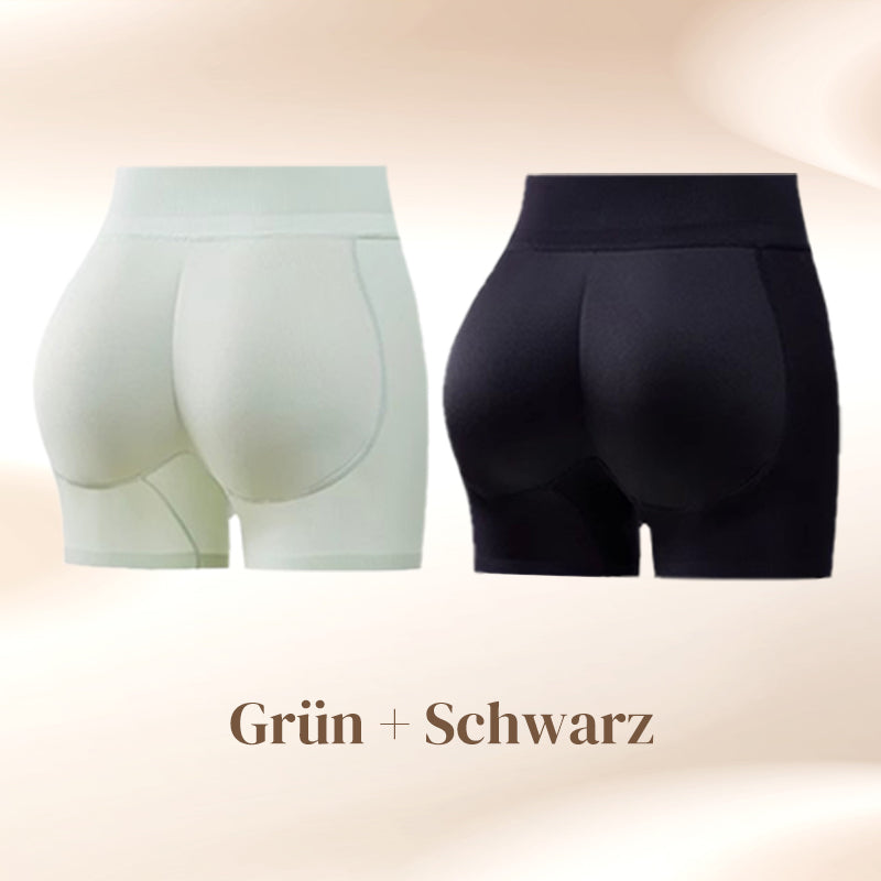 ⏳Begrenzte Zeit 50% Rabatt💥Latex Falsche Gesäß Quadrat Winkel Unterwäsche💖