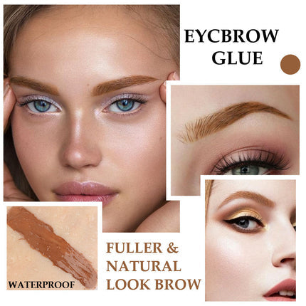 🔥Kaufe 1, erhalte 1 gratis🔥Fast Sculpt getöntes Augenbrauengel