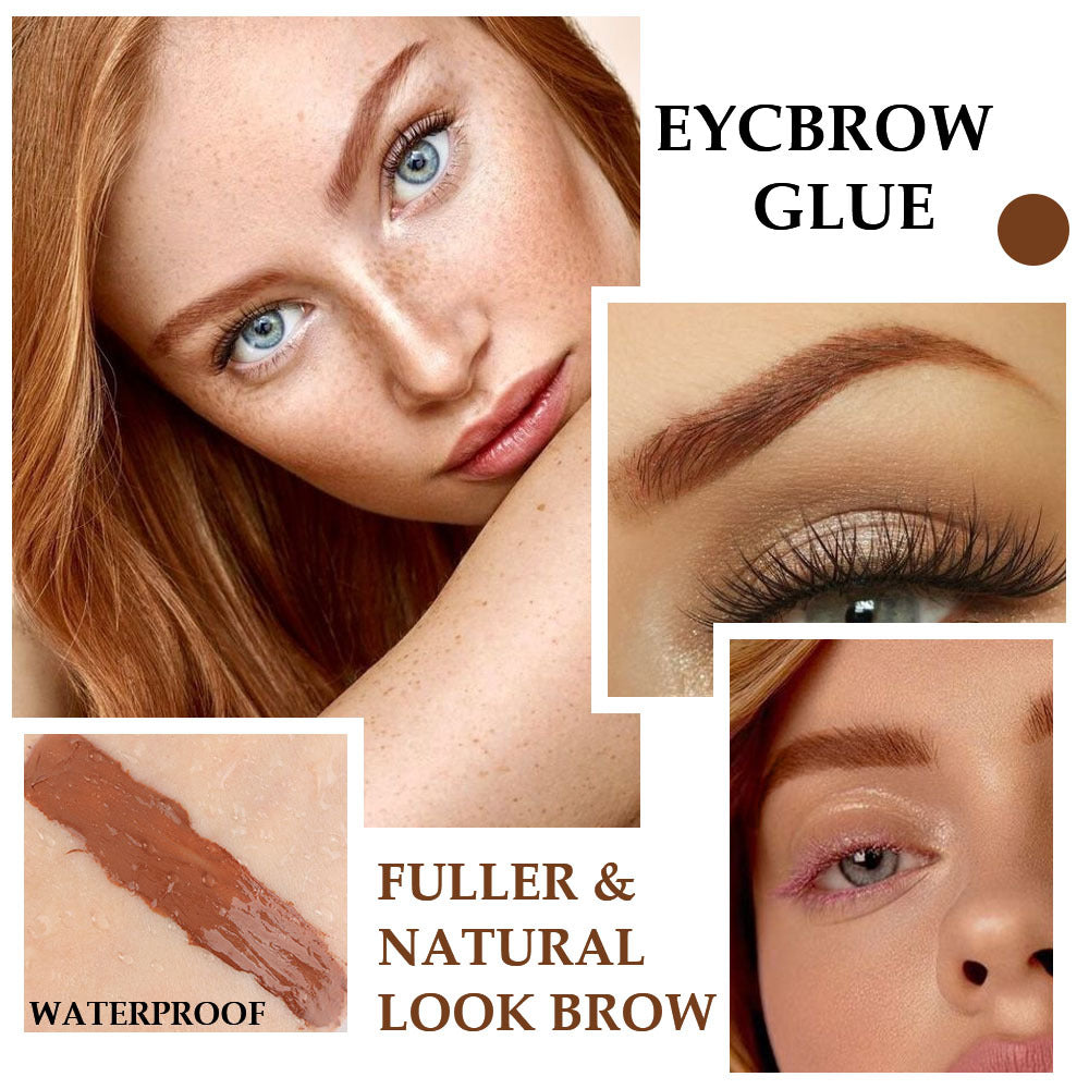 🔥Kaufe 1, erhalte 1 gratis🔥Fast Sculpt getöntes Augenbrauengel