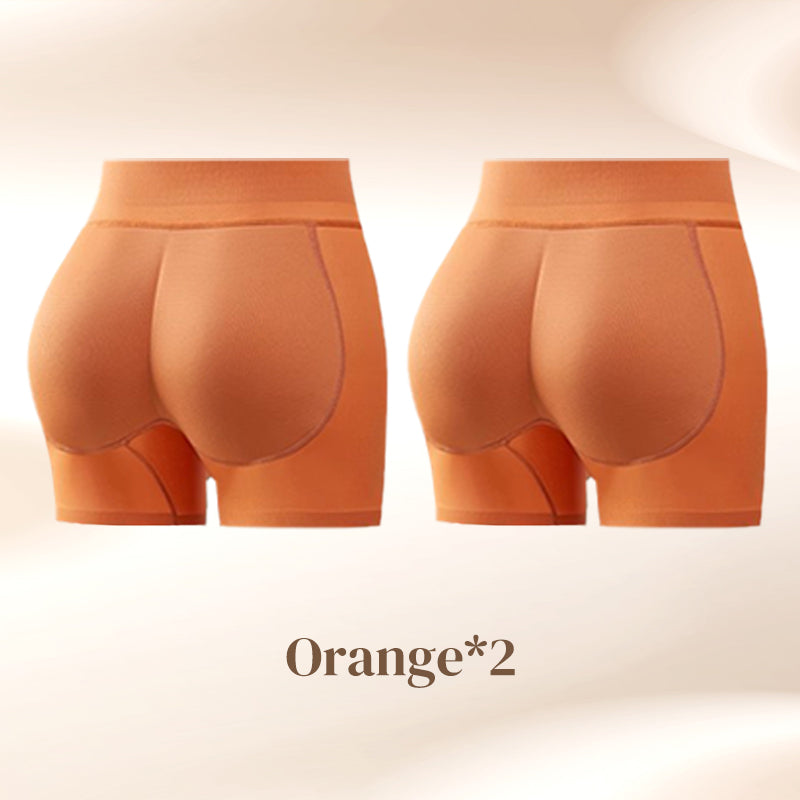 ⏳Begrenzte Zeit 50% Rabatt💥Latex Falsche Gesäß Quadrat Winkel Unterwäsche💖