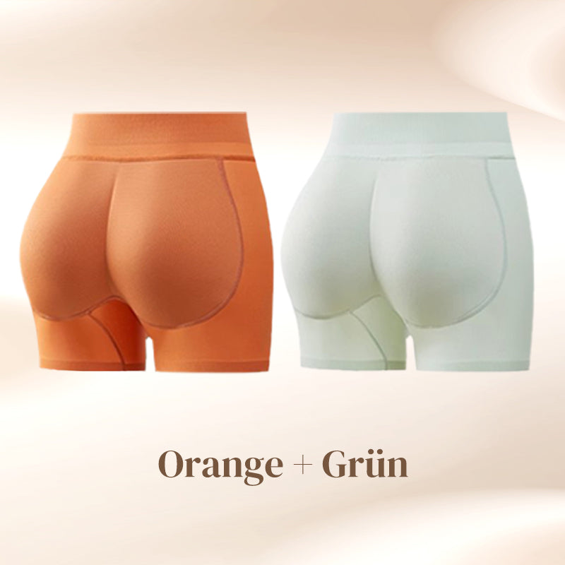 ⏳Begrenzte Zeit 50% Rabatt💥Latex Falsche Gesäß Quadrat Winkel Unterwäsche💖