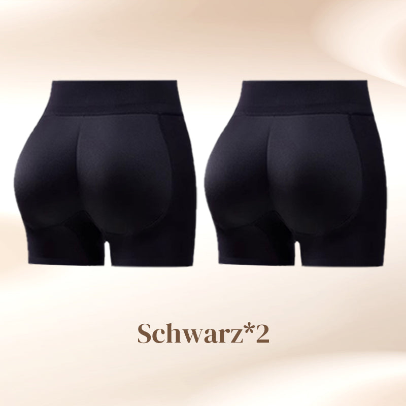 ⏳Begrenzte Zeit 50% Rabatt💥Latex Falsche Gesäß Quadrat Winkel Unterwäsche💖