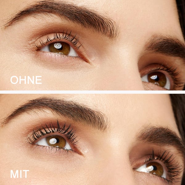 💥HEISSER VERKAUF👁️Tubing-Wimperntusche Schwarz & Braun Duo