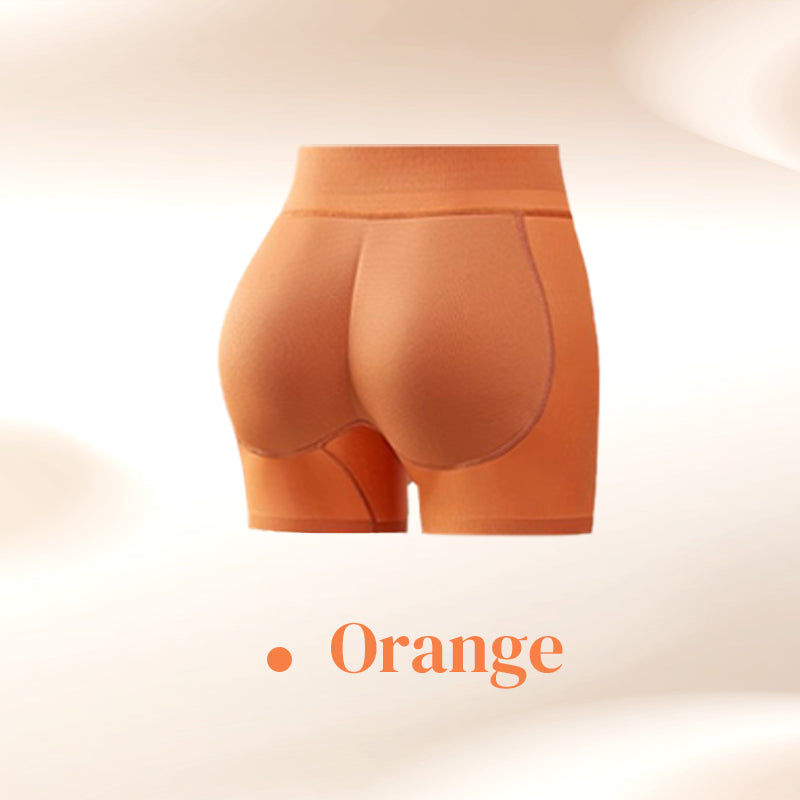 ⏳Begrenzte Zeit 50% Rabatt💥Latex Falsche Gesäß Quadrat Winkel Unterwäsche💖