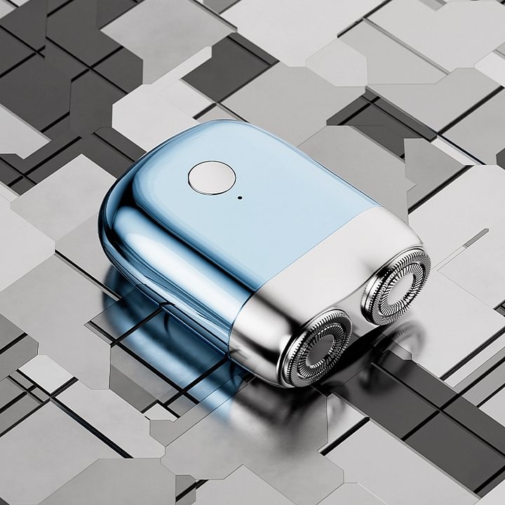 🔥🎁2025 Hot Sale Mini-USB-Rasierer – ⏰50 % Rabatt⌛