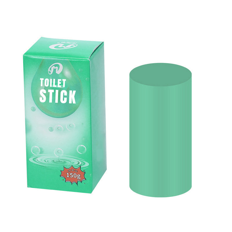 ✨🚽 Effektiver konzentrierter Entkalkungs-Toilettenreinigungsstab 🧼 Je mehr du kaufst, desto mehr sparst du! 🔥