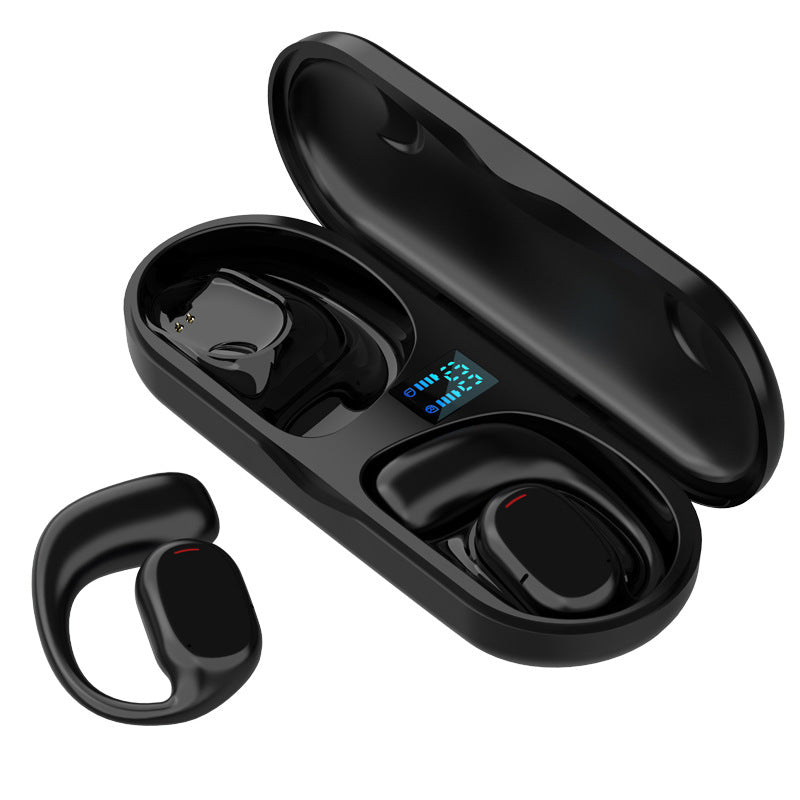 🚀Kabelloses Bluetooth-Sport-Headset mit Ohrbüge💥💥Befristetes Angebot: 50% Rabatt auf Bestellungen