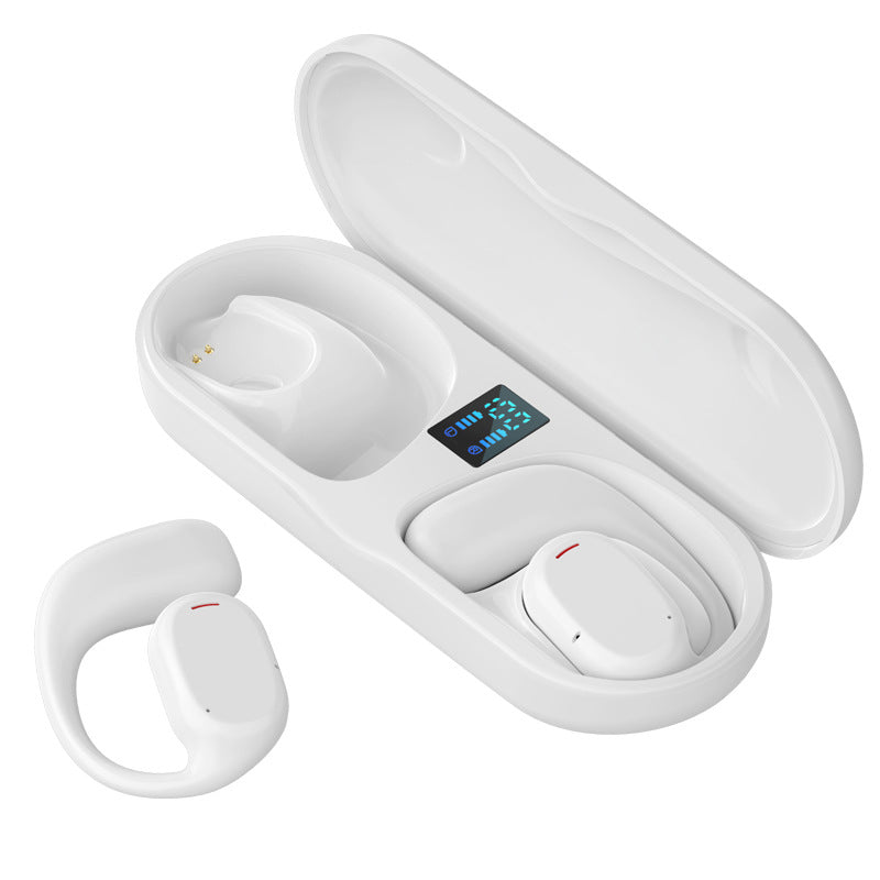 🚀Kabelloses Bluetooth-Sport-Headset mit Ohrbüge💥💥Befristetes Angebot: 50% Rabatt auf Bestellungen