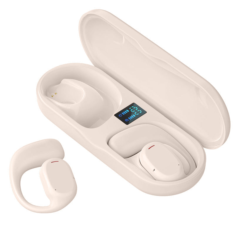 🚀Kabelloses Bluetooth-Sport-Headset mit Ohrbüge💥💥Befristetes Angebot: 50% Rabatt auf Bestellungen
