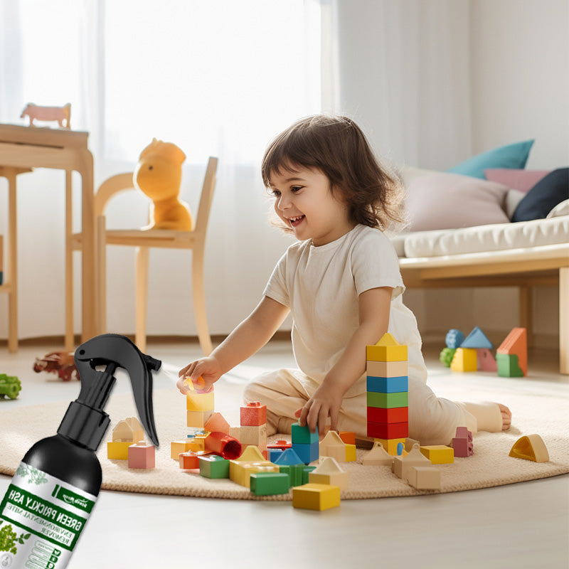 😮Gesunde Reinigung Essentials💪Leistungsstarkes Milbenentfernungsspray