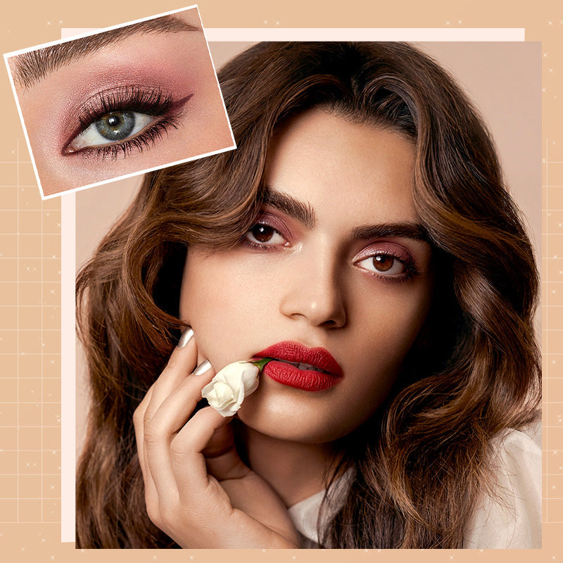 ⏰💖Nur noch 2 Tage: -50 % Rabatt! 🌸🧸10-Farben Diamant-Lidschattenpalette – Glitzer & Glow für jeden Look! ✨