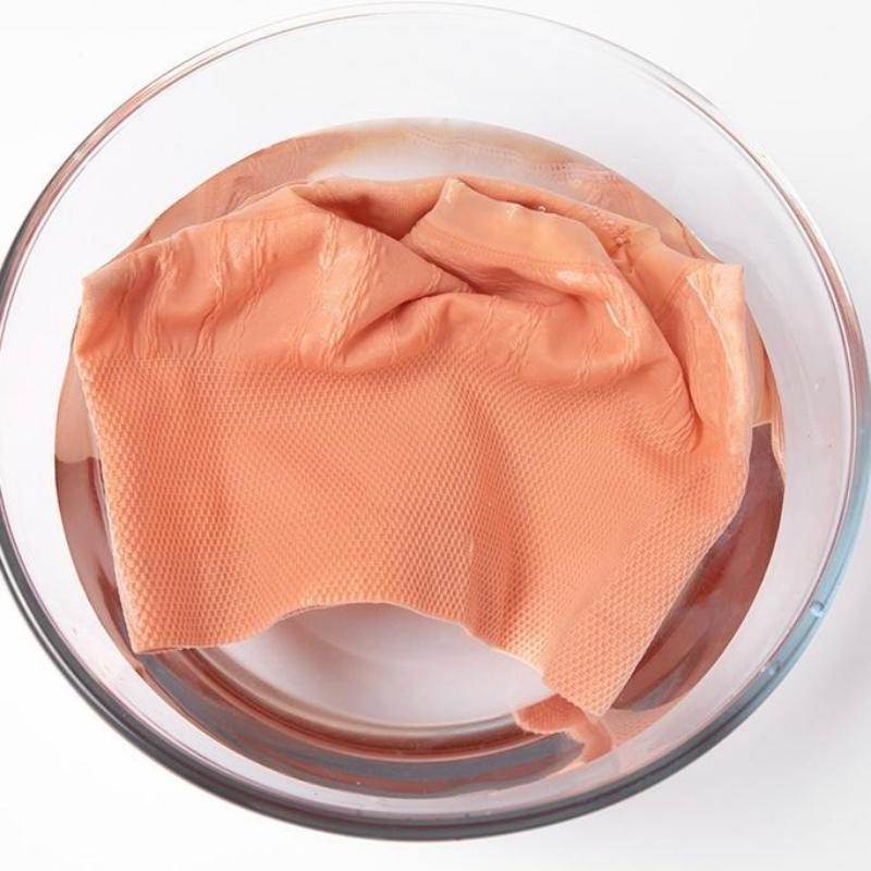 🤩Kaufen Sie 2 und erhalten Sie 1 gratis🤩Auslaufsichere Höschen mit hoher Taille, die den Bauch kontrollieren und den Po anheben