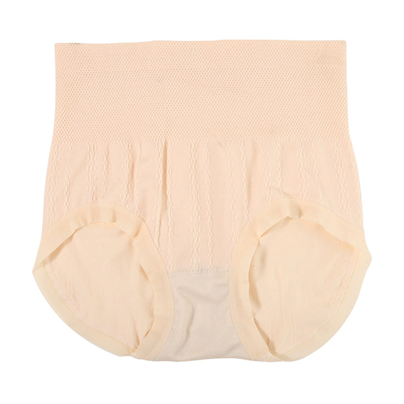 🤩Kaufen Sie 2 und erhalten Sie 1 gratis🤩Auslaufsichere Höschen mit hoher Taille, die den Bauch kontrollieren und den Po anheben