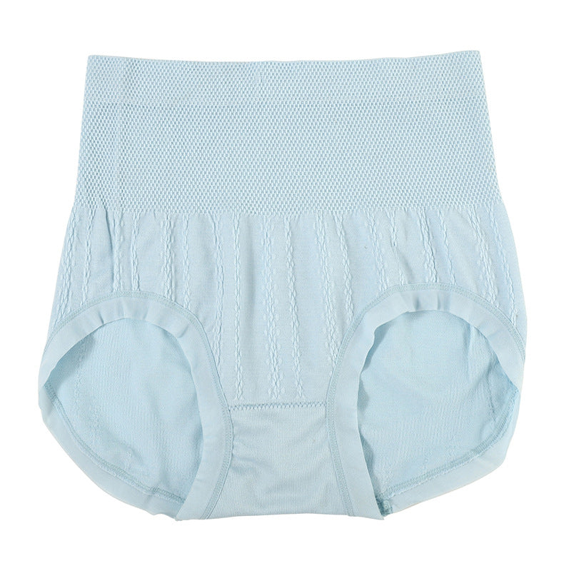 🤩Kaufen Sie 2 und erhalten Sie 1 gratis🤩Auslaufsichere Höschen mit hoher Taille, die den Bauch kontrollieren und den Po anheben