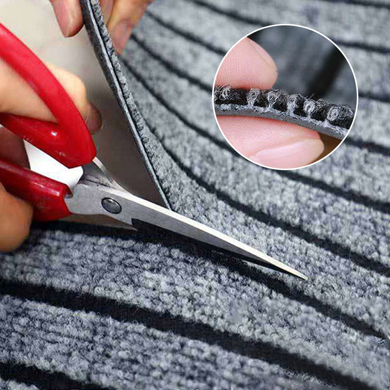 đ„Rutschfester, fettbestĂ€ndiger, waschbarer Teppichđ„