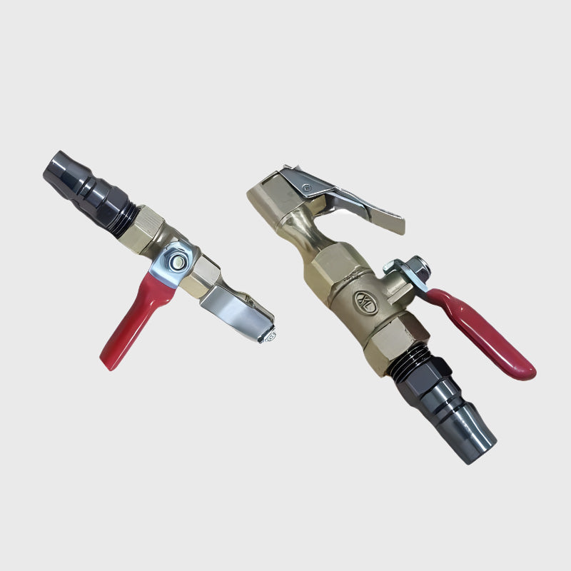 ✨Luftblaspistolendüse zum Aufpumpen von Reifen