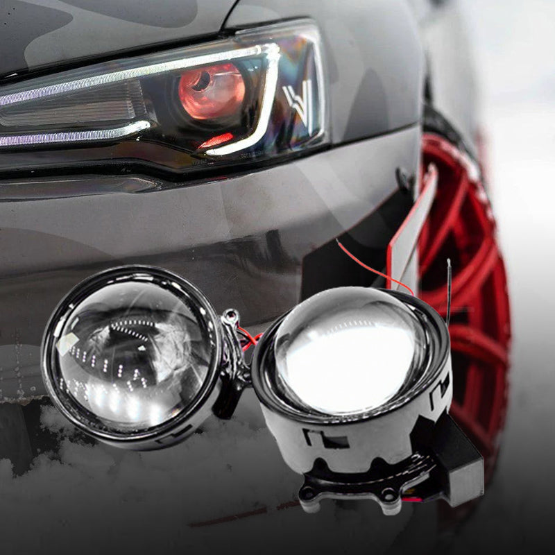 🔥Olympiaförderung – 30% Rabatt 🔥LED Devil Eyes Scheinwerfer