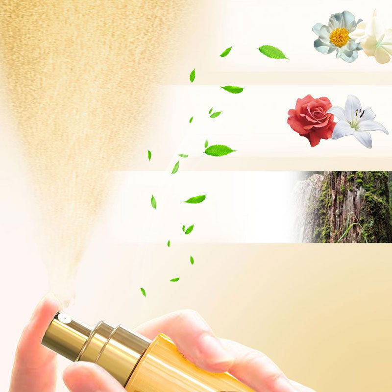 🔥Heiße Verkäufe 50% RABATT✨Langanhaltendes, leichtes Haaröl-Spray zum Glätten der Haare