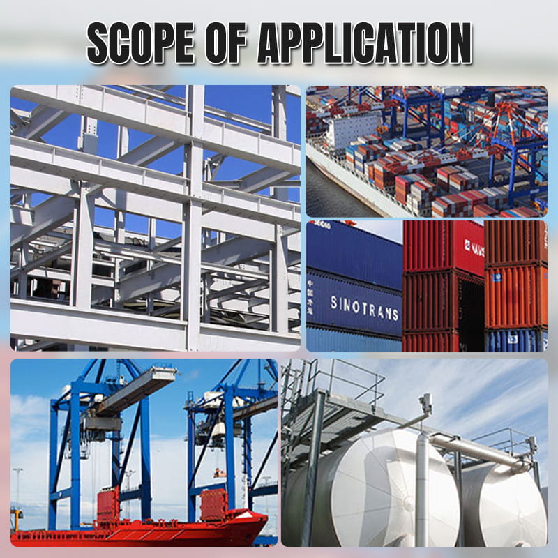 🔥2025 Heißer Verkauf🏠🎨Multifunktionale Rostentfernungs- und Konversionsfarbe💥💥Befristetes Angebot: 34% Rabatt auf Bestellungen