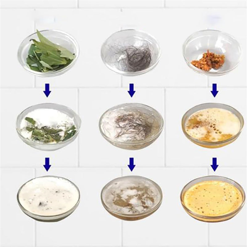 ⏳Begrenzte Zeit 50% Rabatt💥Vielseitiger leistungsstarker Abflussreiniger gegen Verstopfungen