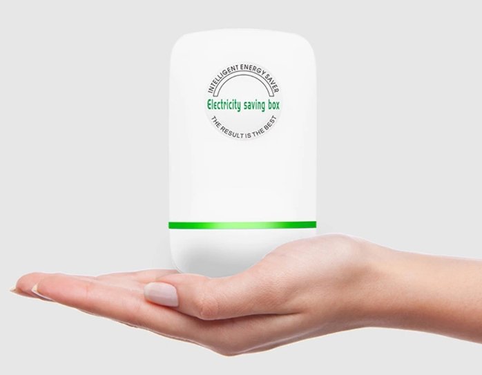 Neues Sonderangebot 💥 30KW Haushaltsgerät Stabilisierter Energiesparer