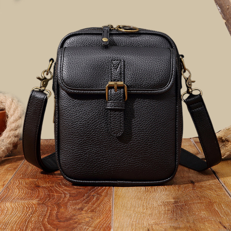 🔥Heißer Verkauf - 50% Rabatt🔥Retro-Rucksack mit großem Fassungsvermögen