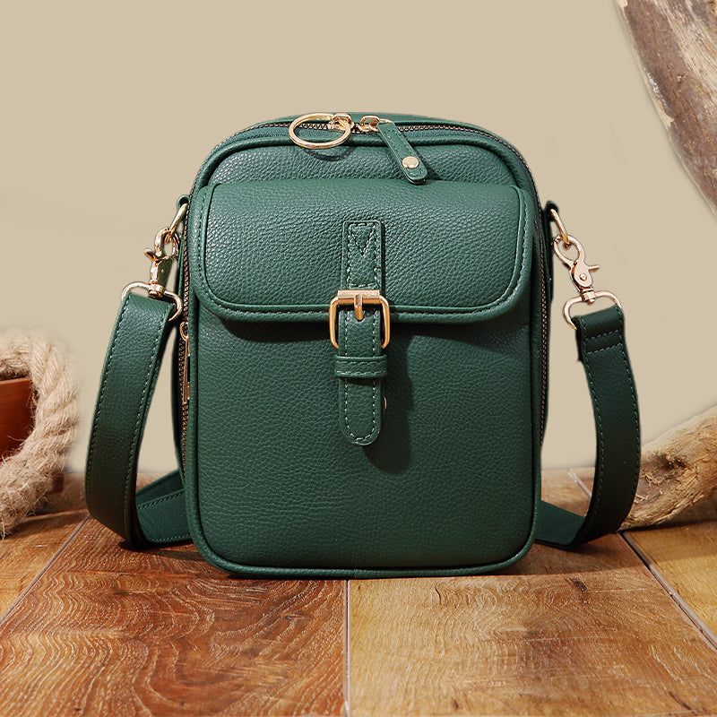 🔥Heißer Verkauf - 50% Rabatt🔥Retro-Rucksack mit großem Fassungsvermögen