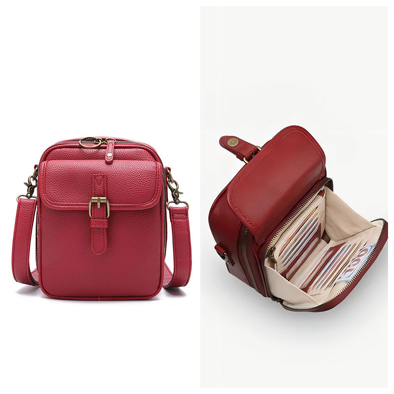 🔥Heißer Verkauf - 50% Rabatt🔥Retro-Rucksack mit großem Fassungsvermögen